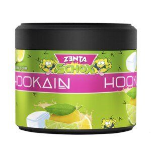 Zenta Schox